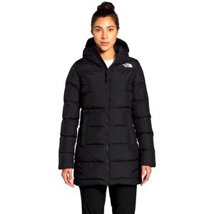 NWT North Face Gotham Down Parka - Medium